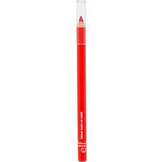 E.L.F. Lip Liners E.L.F. Cream Glide Lip Liner Red Receipt