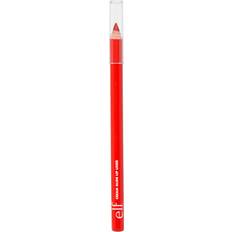 E.L.F. Läppennor E.L.F. Cream Glide Lip Liner - Röd Recept