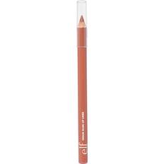 E.L.F. Lip Products E.L.F. Cream Glide Lip Liner Baddest Beige Nude