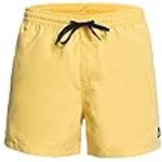 Men - Orange Swimwear Quiksilver Everyday Volley 15 Boardshorts orange pop