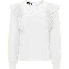 Recycled Materials Blouses Pieces Pcsaia Blouse