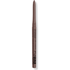 NYX Vivid Rich Mechanical Eyeliner - Brun