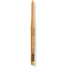 Gyldne Eyelinere NYX Vivid Rich Mechanical Eyeliner - Amber Stunner