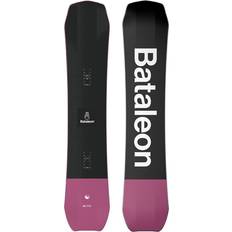 Bataleon Snowboard Bataleon Mens Whatever Snowboard 2023 151