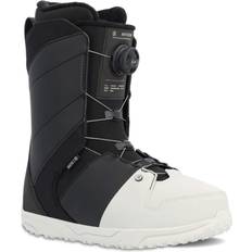 Herre Snowboard Støvler Ride Anthem Snowboardstøvler - Grey