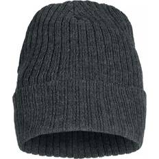 Clique Beanies Clique Milas Beanie Dark Grey One