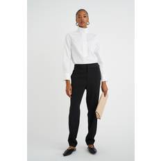 InWear Dame Skjorter InWear Keix Bluse - Hvid