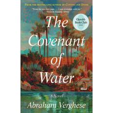 The Covenant of Water Oprah's Book Club (Indbundet)