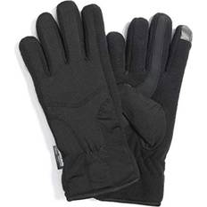 Women Stretch Gloves Black
