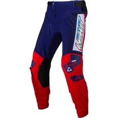 Motorcycle Trousers on sale LEATT Moto 5.5 I.K.S Pants - Royal
