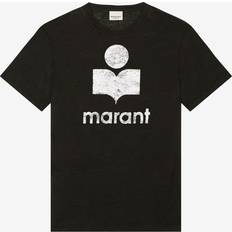 Linen T-shirts Isabel Marant Zewel T Shirt