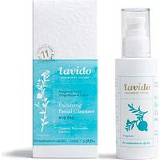Lavido Purifying Facial Cleanser, One No Color