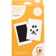 Pearhead Pawprints Clean-Touch Ink Pad Kit