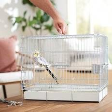 Frisco Travel Bird Cage