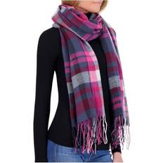 ABG Accessories Scarfs for Women Extra Long Very Soft and Warm Womens Scarves Beautiful Winter Scarf