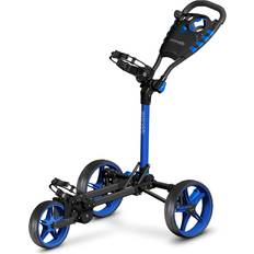 Golf Accessories SereneLife 3 Wheel Golf Push Cart