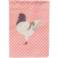 Garden & Outdoor Environment Caroline's Treasures German Modena Pigeon Check