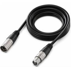 Fifine XLR - XLR M-F 3m