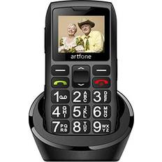 Artfone Big Button Mobile Phone