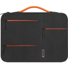 Haweel Computertilbehør Haweel Laptop Bag w. Handle 14"