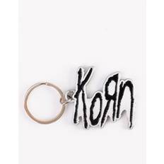 Korn Keychain Logo 1