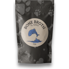 Bone Broth Fisk 230 ml