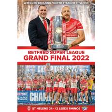 Betfred Super League Grand Final 2022