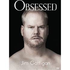 Movies Jim Gaffigan: Obsessed DVD