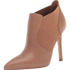 Nine West Pink Boots Nine West KAIA Womens Pumps Ankle Boots