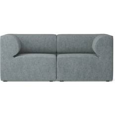 Audo Copenhagen Eave 86 Modular 2-Sitzer Sofa 172x70.5x86cm Sofá