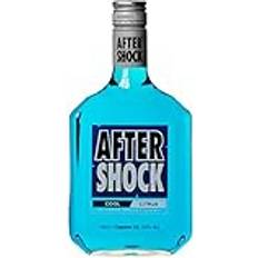 Blue Cool Citrus Liqueur 70 cl