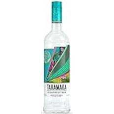 Takamaka Overproof Rum 70cl Award-Winning