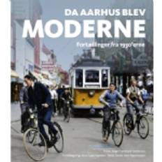 Da Aarhus blev moderne Bog