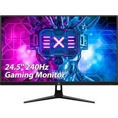 Z-EDGE 25 Inch Gaming Monitor 240Hz