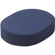 Drive Medical RTL1492COM Compressed Foam Ring, Blue