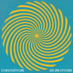 CONVOCATIONS SUFJAN STEVENS (CD)