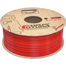 Filament på rea Formfutura ReForm rPET Red 1,75 mm 750 g