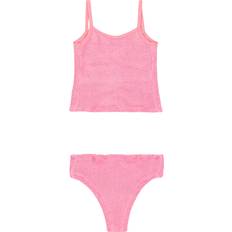 Hunza G Daphne Bikini - Pink