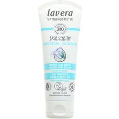 Lavera Hand Care Lavera Hand Cream -75ml pack of 4
