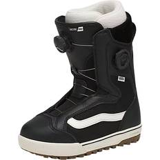 Bottes de snowboard Vans Encore Pro 2025 Boots de Snowboard noir black/marshmallow