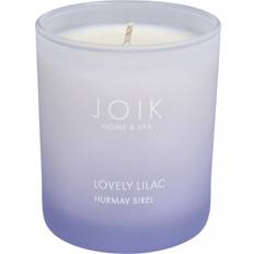 Organic Lovely Lilac