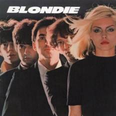 Musica Blondie Blondie (LP) (Vinile)