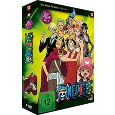 One Piece Box 9: Season 9 Episoden 264-294 DVD-Box