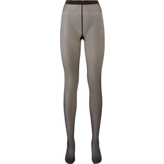 Wolford Strumpbyxor & Stay-ups Wolford Strumpbyxor Floral Tights den Svart 38/40