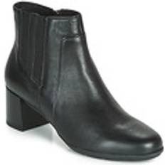 Geox Boots Geox Low Ankle Boots NEW ANNYA MID