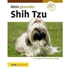 Mein Shih Tzu (Gebunden)