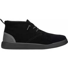 Laced Chukka Boots Hey Dude Hey Jo Boots