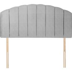 Beds & Mattresses Silentnight Merlin Woven Fabric Headboard