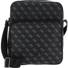 Guess Men VEZZOLA SMART Messenger Bag, DAB