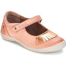 Kickers Ballerine Kickers Calypso Ballerine Bambina - Arancio